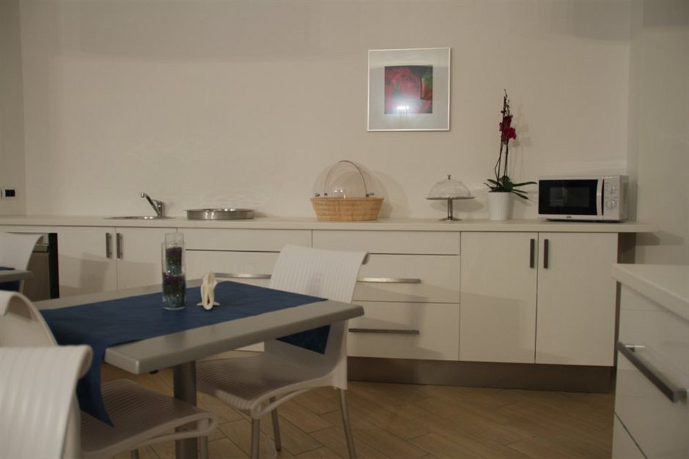 Bovio Modern Suite Naples Exterior photo